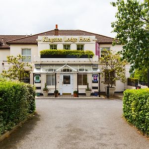 Kingston Lodge Hotel